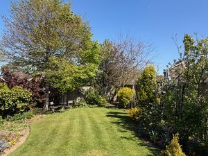 Garden 2- click for photo gallery